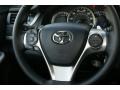 Classic Silver Metallic - Camry SE Photo No. 11