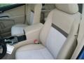 Clearwater Blue Metallic - Camry Hybrid XLE Photo No. 7