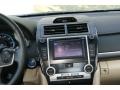 Clearwater Blue Metallic - Camry Hybrid XLE Photo No. 13