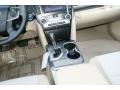 Clearwater Blue Metallic - Camry Hybrid XLE Photo No. 14