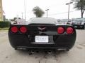 Black - Corvette Z06 Photo No. 3