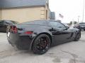 Black - Corvette Z06 Photo No. 4