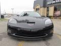 Black - Corvette Z06 Photo No. 7