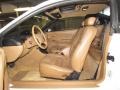 Saddle Interior Photo for 1998 Ford Mustang #58772490