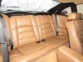 Saddle Interior Photo for 1998 Ford Mustang #58772502