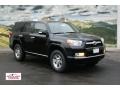 Black - 4Runner SR5 4x4 Photo No. 1
