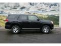 Black - 4Runner SR5 4x4 Photo No. 2