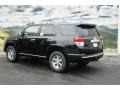 Black - 4Runner SR5 4x4 Photo No. 3