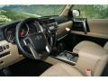 Black - 4Runner SR5 4x4 Photo No. 5