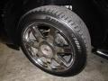 2010 Cadillac Escalade ESV Luxury Wheel and Tire Photo