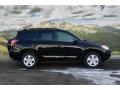 2011 Black Toyota RAV4 V6 4WD  photo #2