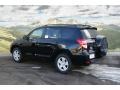 Black - RAV4 V6 4WD Photo No. 3
