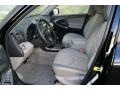 Black - RAV4 V6 4WD Photo No. 4