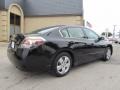 Super Black - Altima 2.5 S Photo No. 3