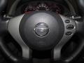 Super Black - Altima 2.5 S Photo No. 15