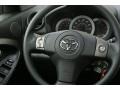 Black - RAV4 V6 Sport 4WD Photo No. 13