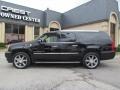 Black Raven - Escalade ESV AWD Photo No. 1