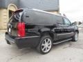 Black Raven - Escalade ESV AWD Photo No. 3