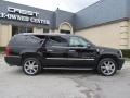 Black Raven - Escalade ESV AWD Photo No. 4