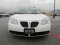 Ivory White - G6 GT Coupe Photo No. 2