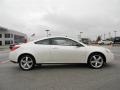 2008 Ivory White Pontiac G6 GT Coupe  photo #4