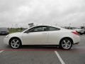 Ivory White - G6 GT Coupe Photo No. 8