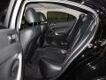 Obsidian Black - IS 250 AWD Photo No. 11