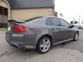 Anthracite Metallic 2004 Acura TL 3.2 Exterior
