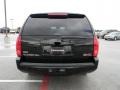 2007 Onyx Black GMC Yukon XL 1500 SLT  photo #6