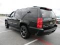 2007 Onyx Black GMC Yukon XL 1500 SLT  photo #7