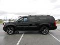 Onyx Black - Yukon XL 1500 SLT Photo No. 8
