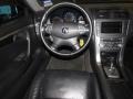 Ebony Steering Wheel Photo for 2004 Acura TL #58775289