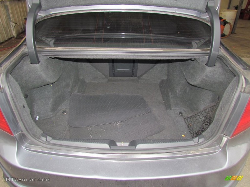 2004 Acura TL 3.2 Trunk Photo #58775328