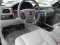 2007 Onyx Black GMC Yukon XL 1500 SLT  photo #19