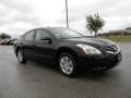 Super Black - Altima 2.5 SL Photo No. 3