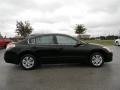 Super Black - Altima 2.5 SL Photo No. 4