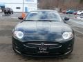 British Racing Green - XK XK8 Convertible Photo No. 3
