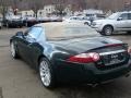 British Racing Green - XK XK8 Convertible Photo No. 7