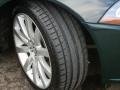 British Racing Green - XK XK8 Convertible Photo No. 15
