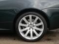 British Racing Green - XK XK8 Convertible Photo No. 16