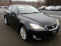 Obsidian Black - IS 250 AWD Photo No. 4
