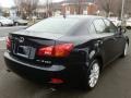 Obsidian Black - IS 250 AWD Photo No. 5