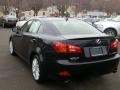 Obsidian Black - IS 250 AWD Photo No. 7