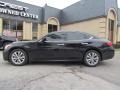Black Obsidian - M 37 Sedan Photo No. 1