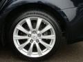 Obsidian Black - IS 250 AWD Photo No. 16