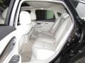 Black Obsidian - M 37 Sedan Photo No. 11