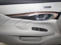 Black Obsidian - M 37 Sedan Photo No. 12