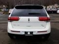 2012 Crystal Champagne Tri-Coat Lincoln MKX AWD  photo #6