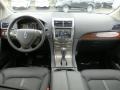 Charcoal Black Dashboard Photo for 2012 Lincoln MKX #58775901