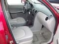 Gray Interior Photo for 2010 Chevrolet HHR #58776000